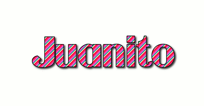 Juanito Logo