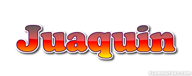 Juaquin Logo