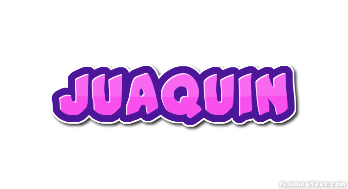 Juaquin Logo