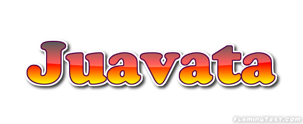 Juavata Лого