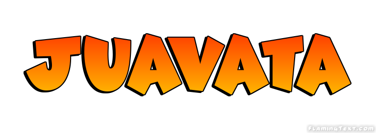 Juavata ロゴ