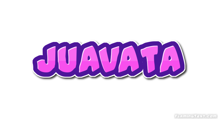 Juavata شعار
