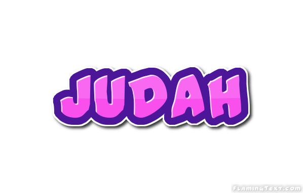 Judah Лого