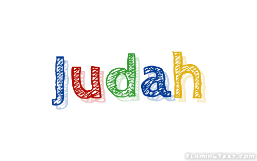 Judah Logotipo