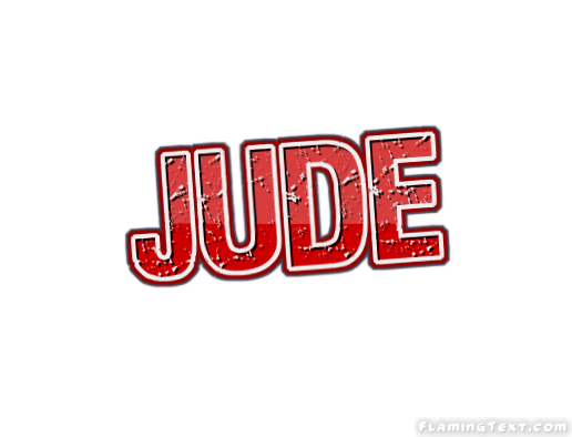 Jude شعار