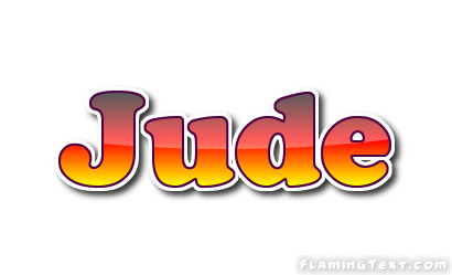 Jude Лого