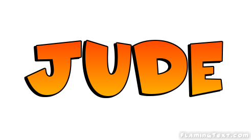 Jude Лого