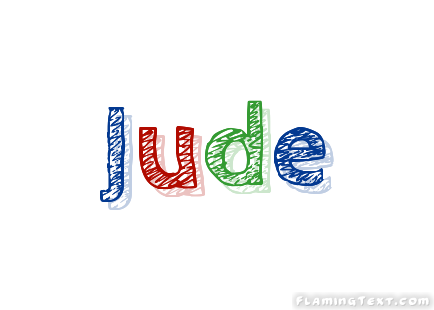 Jude Logotipo
