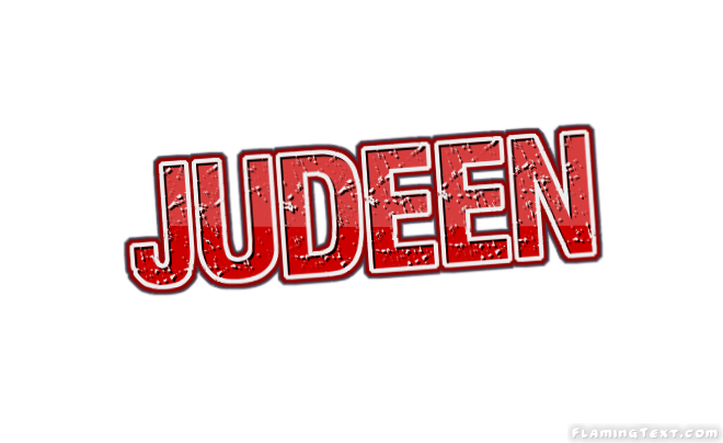 Judeen Logo