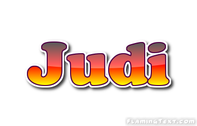 Judi Logotipo