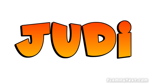 Judi Logotipo