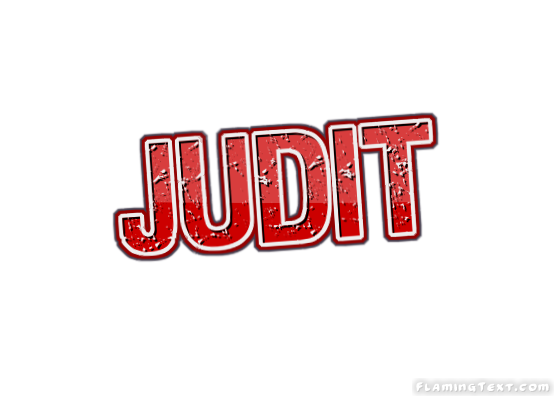 Judit 徽标