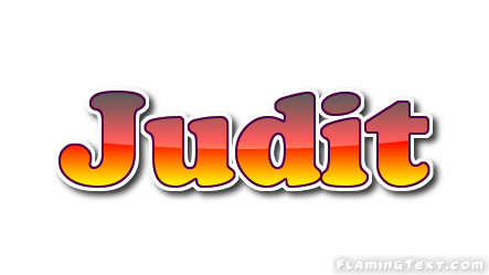 Judit Logotipo