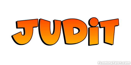 Judit Logo