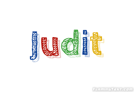 Judit Logo