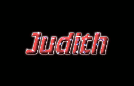 Judith Logo
