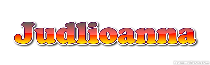 Judlioanna Logotipo
