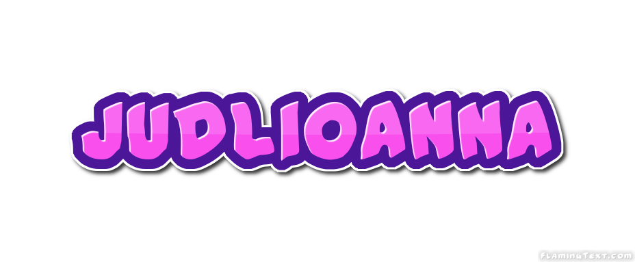 Judlioanna Logo