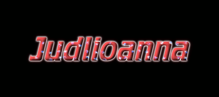 Judlioanna Logo