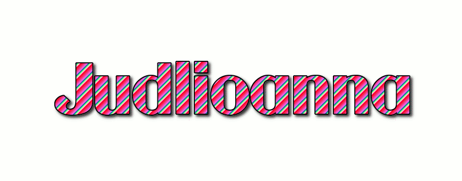 Judlioanna شعار