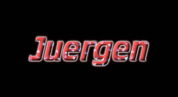 Juergen Logotipo