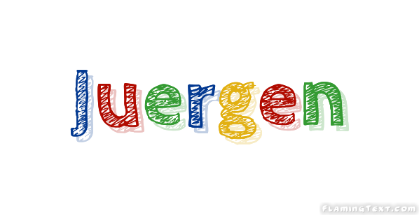 Juergen Logo