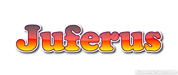 Juferus Logo