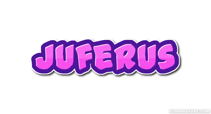 Juferus 徽标