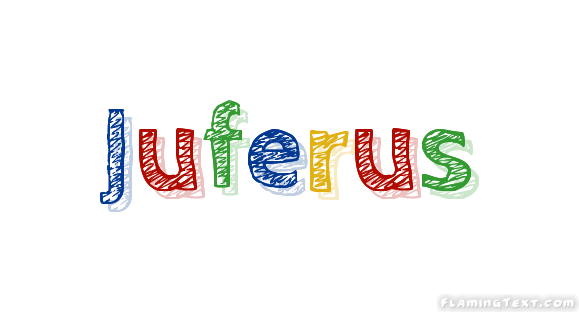 Juferus Logotipo