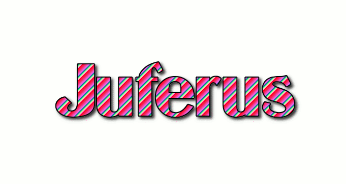 Juferus Logo
