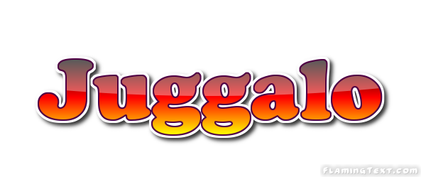 Juggalo Logo