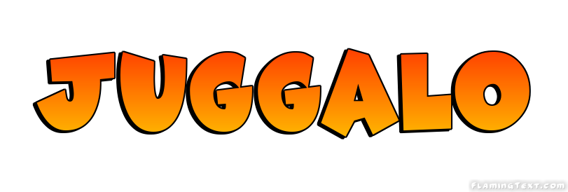 Juggalo Logotipo