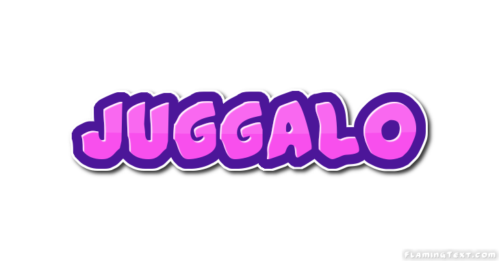 Juggalo Лого