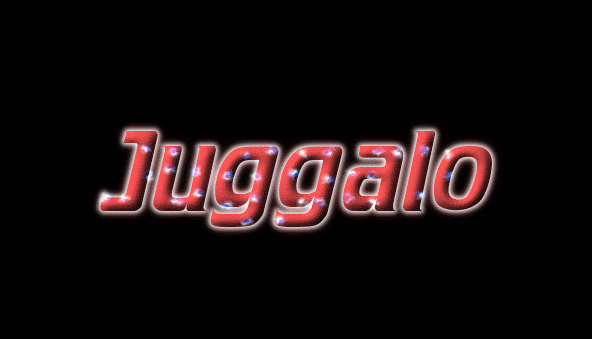 Juggalo Лого