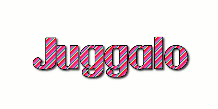 Juggalo شعار