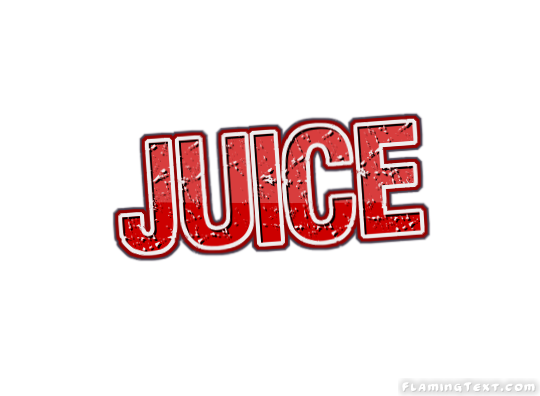 Juice شعار