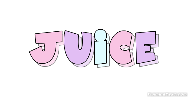 Juice Лого