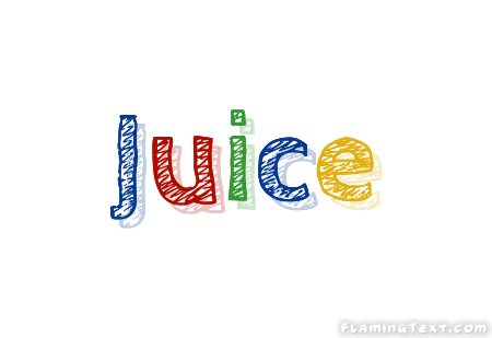 Juice 徽标