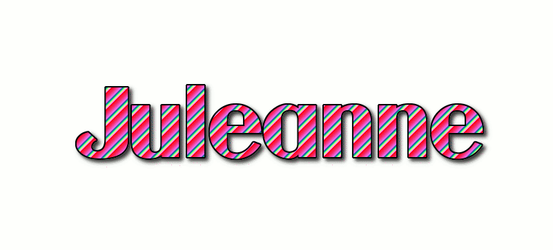 Juleanne Logotipo
