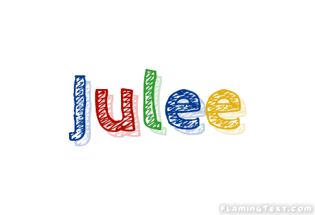 Julee Logo