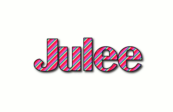 Julee Logo