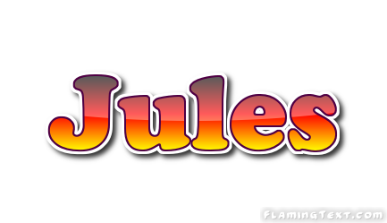 Jules Лого