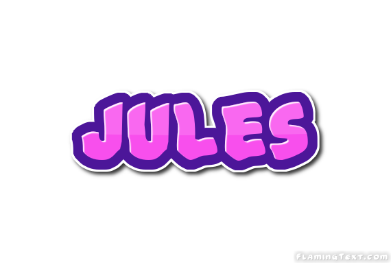 Jules شعار