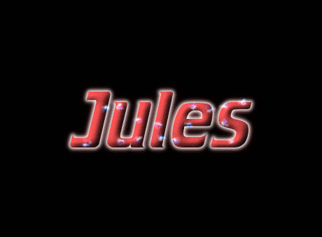 Jules 徽标