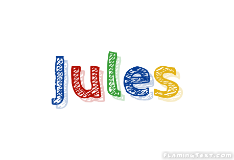 Jules شعار