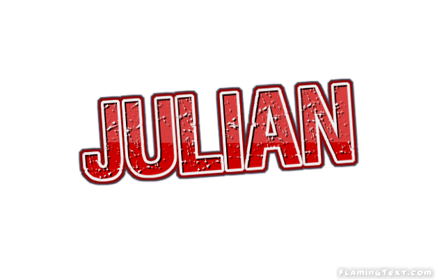 Julian Logotipo