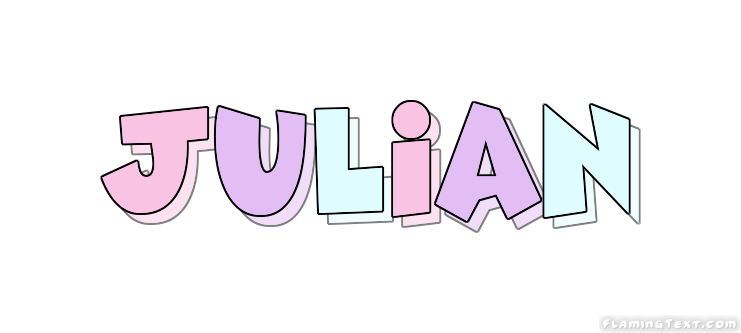 Julian Logo