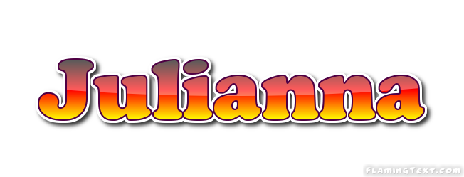 Julianna Logo