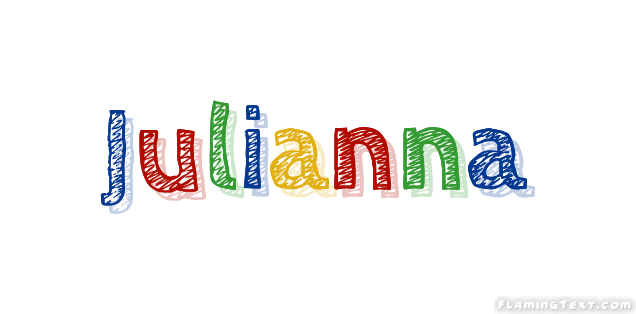 Julianna Logotipo