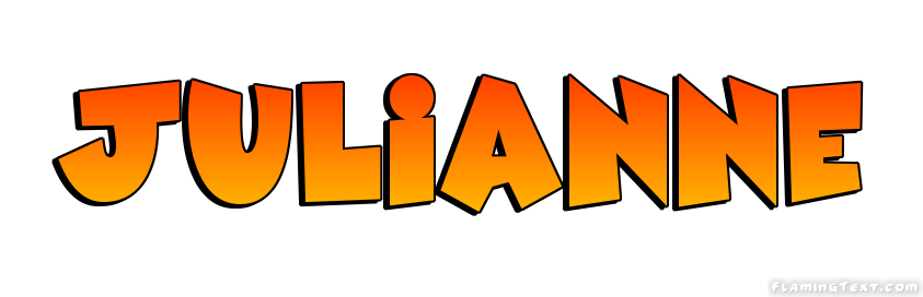 Julianne Logotipo